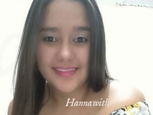 Hannawith