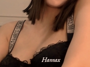 Hannax