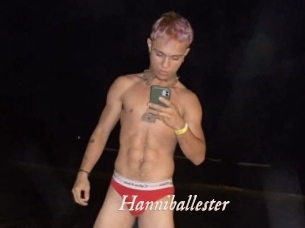 hanniballester Chobix 