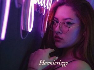 Hannierizzo