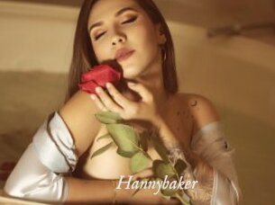 Hannybaker