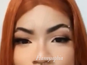 Hannysophia