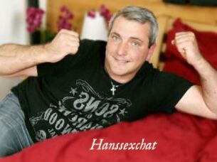 Hanssexchat