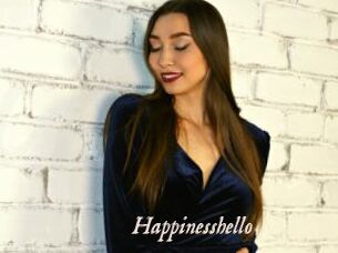 Happinesshello