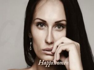 Happiwomen