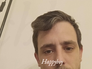 Happyboy