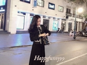 happyfunny99 Chobix 