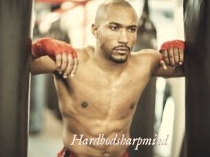 Hardbodsharpmind