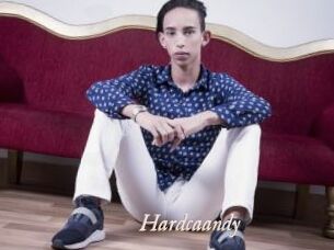 Hardcaandy