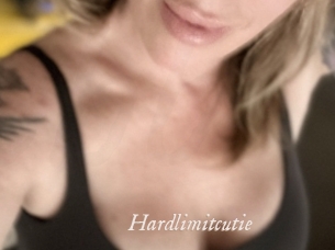 Hardlimitcutie