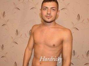 Hardricky