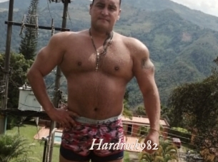Hardrock982