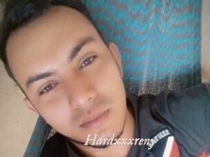 Hardxxxreny