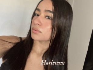 Harievans