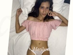 Hariluna