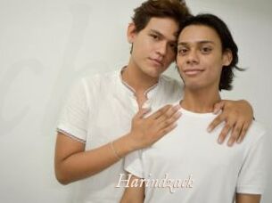 harindzack Chobix 