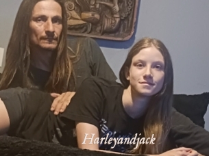 Harleyandjack