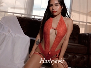 Harleyaoki