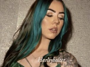 Harleyhalter