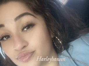 Harleyhanson