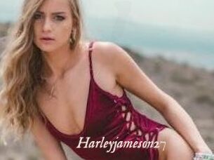 Harleyjameson27