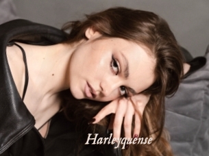 Harleyquense