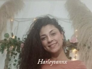 Harleyvannx