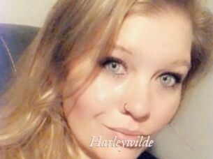 Harleywilde