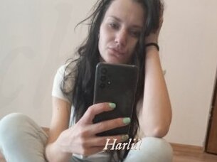 Harliil