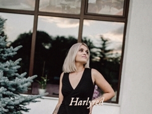 Harlyred
