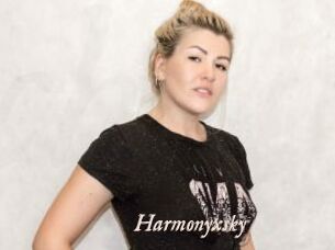Harmonyxsky