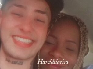 Haroldclarisa
