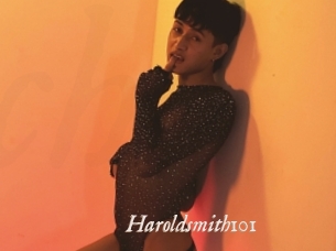 haroldsmith101 Chobix 