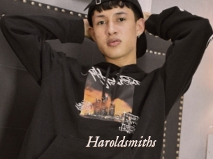 Haroldsmiths