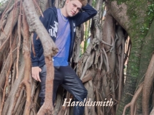 Haroldssmith