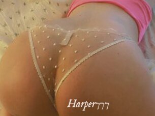 Harper777