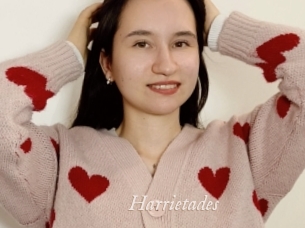 Harrietades