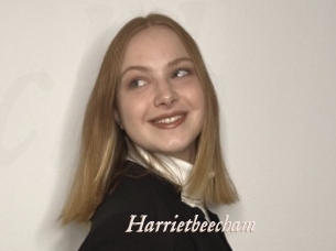 Harrietbeecham