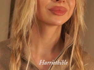 Harrietbible