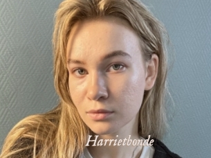 Harrietbonde