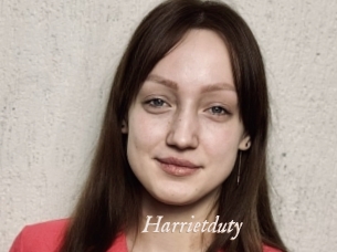 Harrietduty