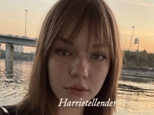 Harrietellender