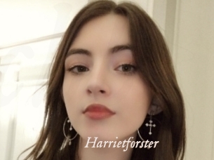 Harrietforster