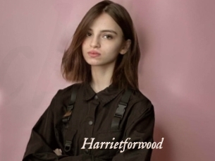 Harrietforwood