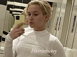 Harriethickey