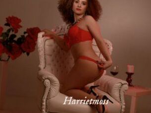 Harrietmoss