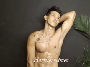Harrisonhotmen