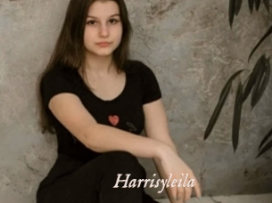 Harrisyleila