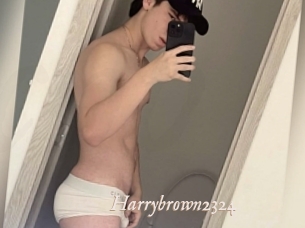 Harrybrown2324