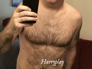 Harryplay